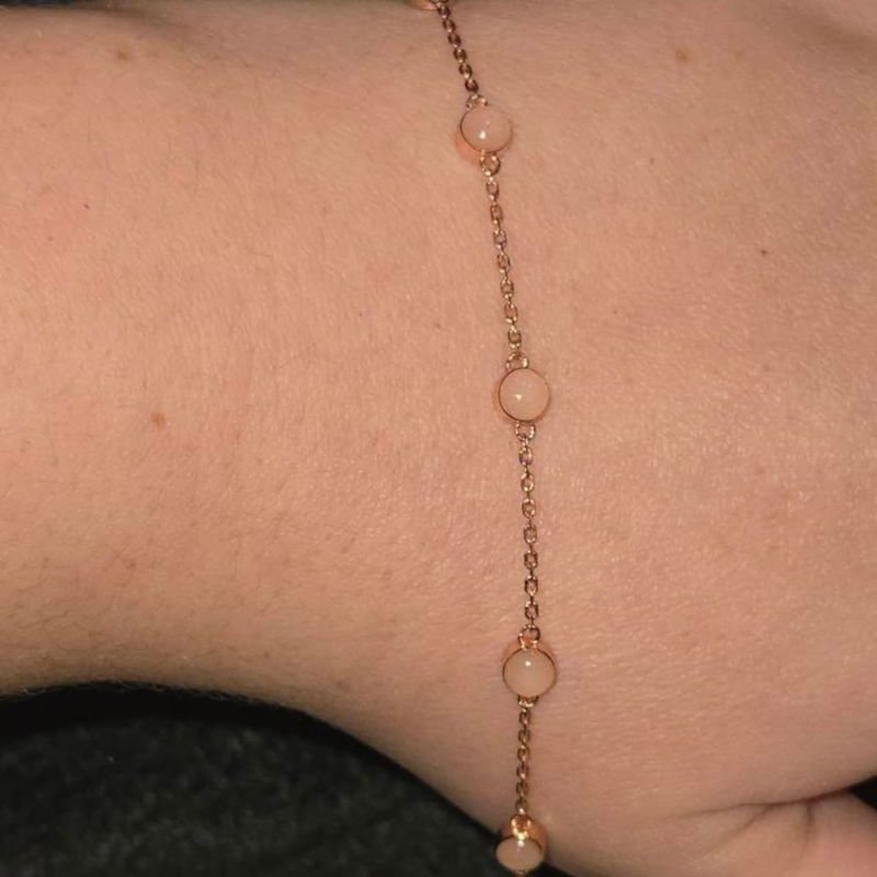 Pulseira Milagres