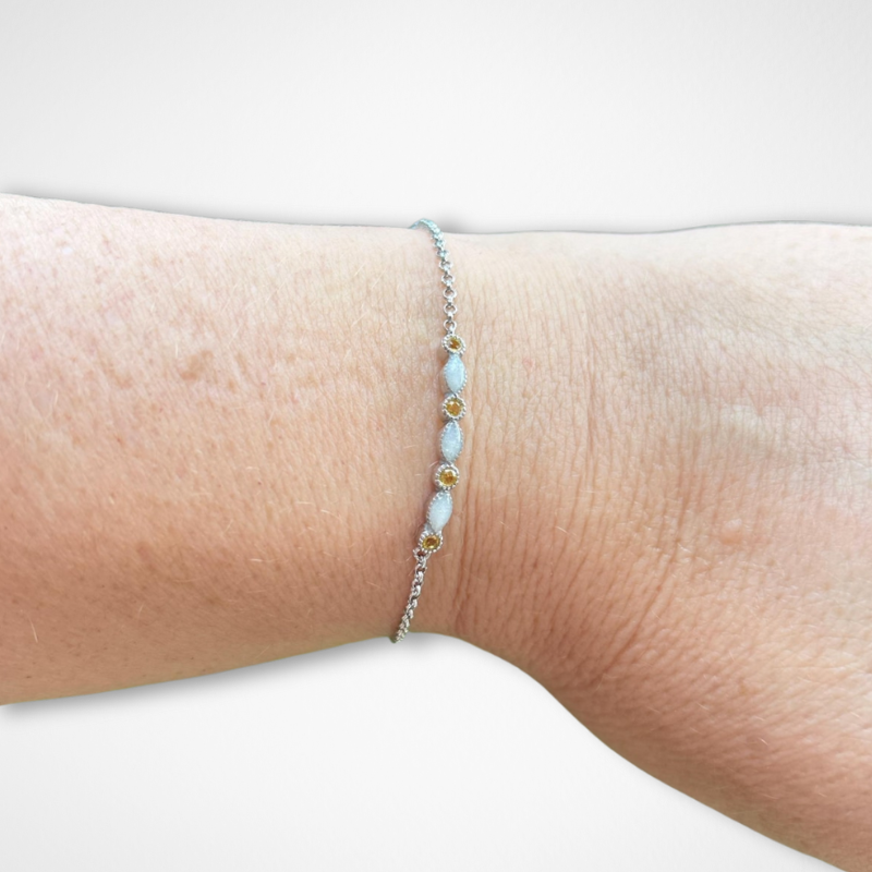 Pulseira Intuição