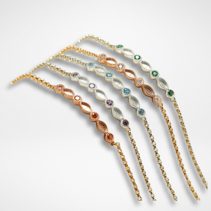 Pulseira Intuição