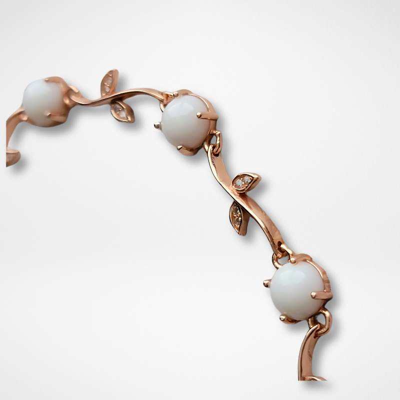 Pulseira Transformação