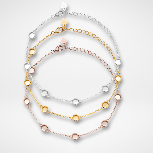Pulseira Milagres
