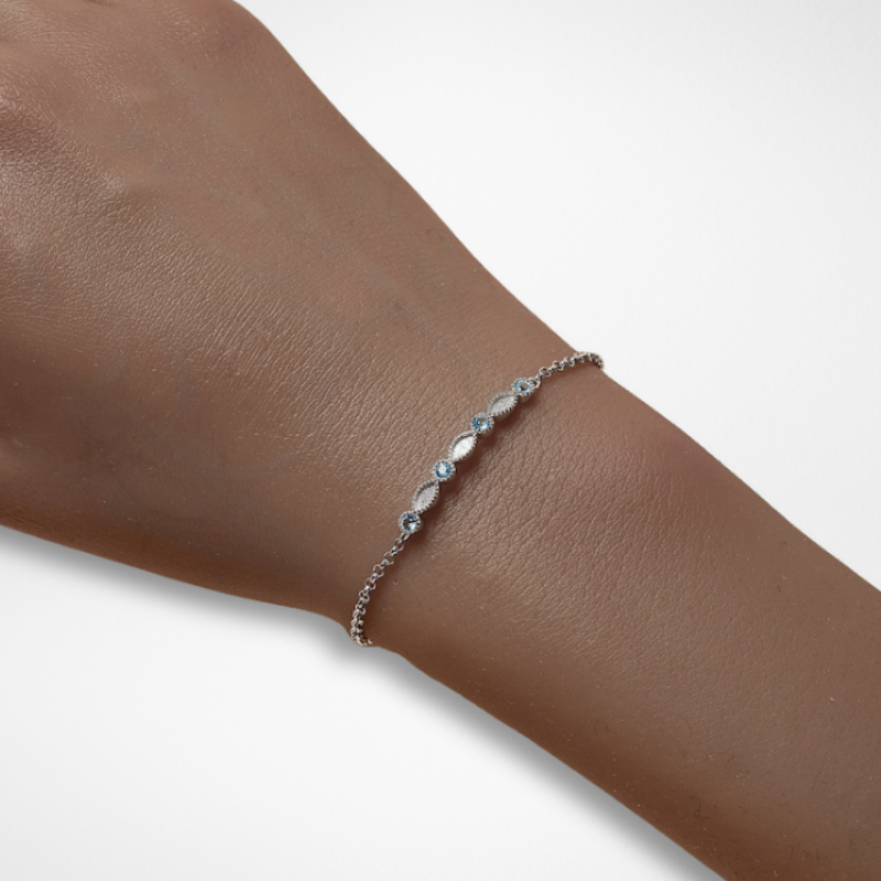 Pulseira Intuição