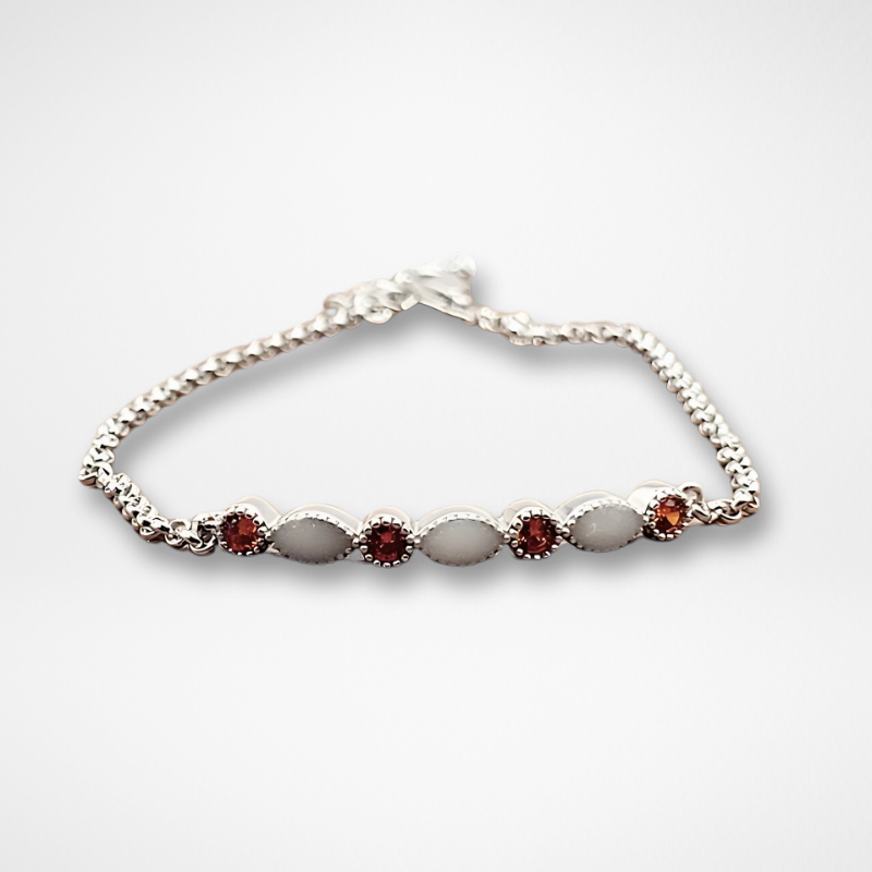 Pulseira Intuição