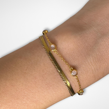 Pulseira Milagres