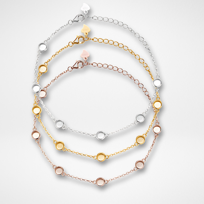 Pulseira Milagres